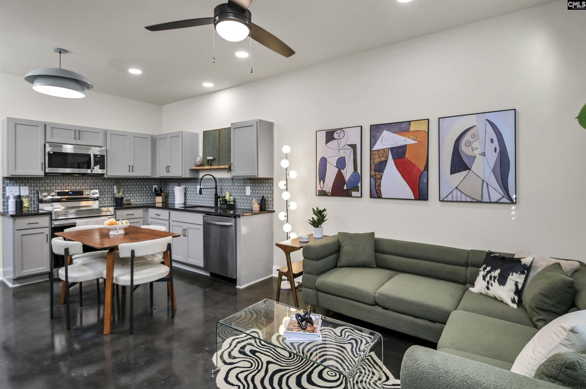 816 Shull Street Photo 7