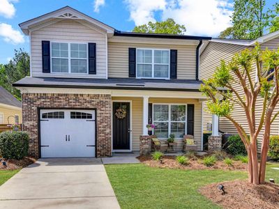 253 Chesterton Drive, Lexington, SC 29072