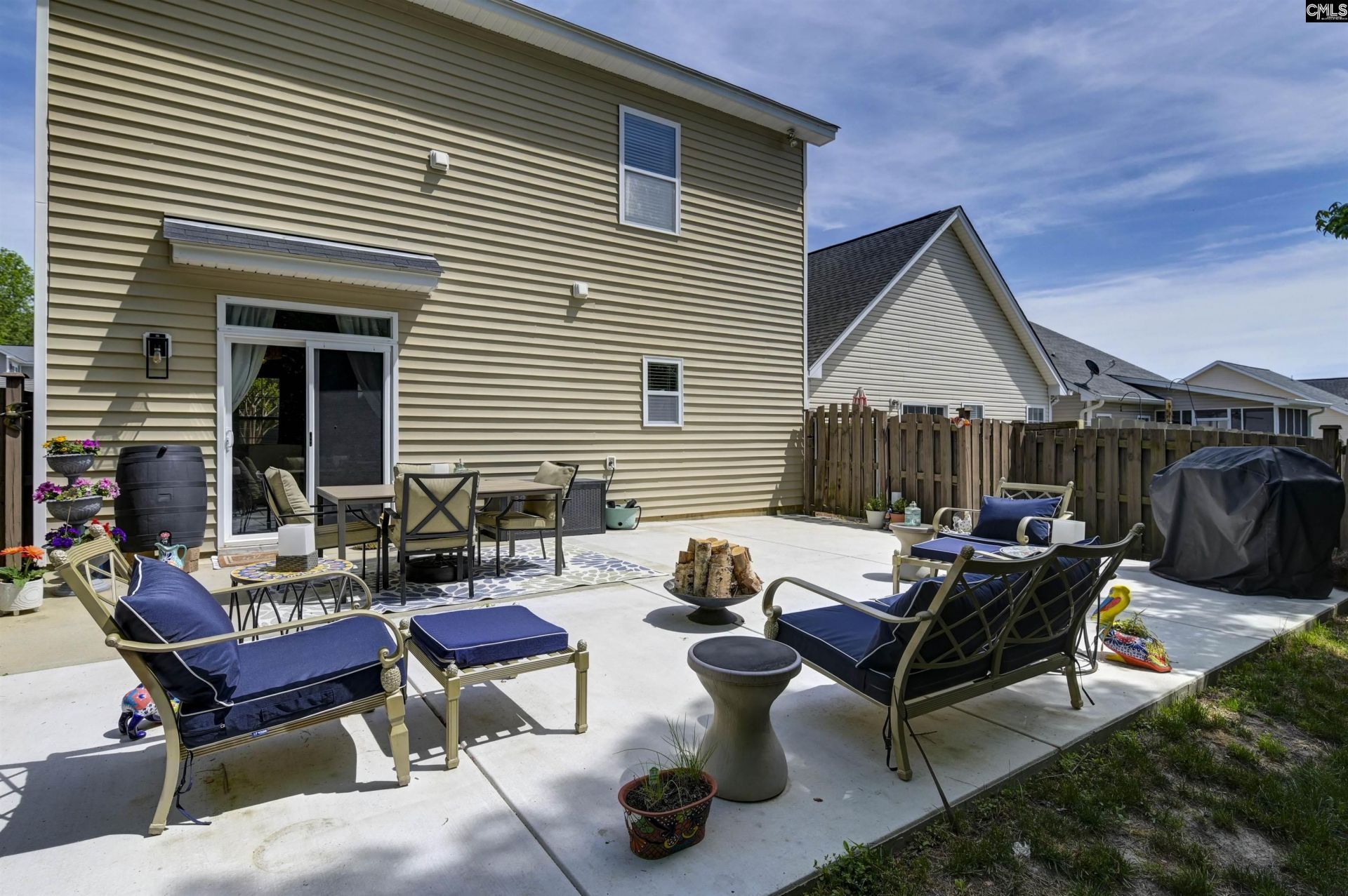 253 Chesterton Drive Photo 24