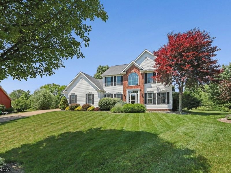 2495 Moredale Circle, Alliance, OH 44601 Photo 1