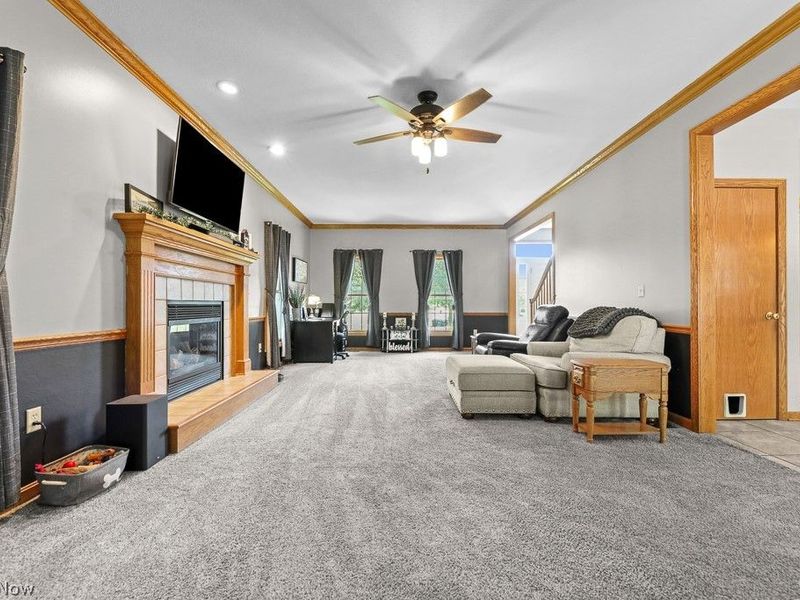 2495 Moredale Circle, Alliance, OH 44601 Photo 13