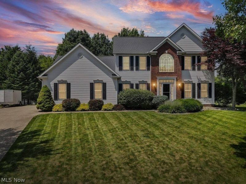 2495 Moredale Circle, Alliance, OH 44601 Photo 37