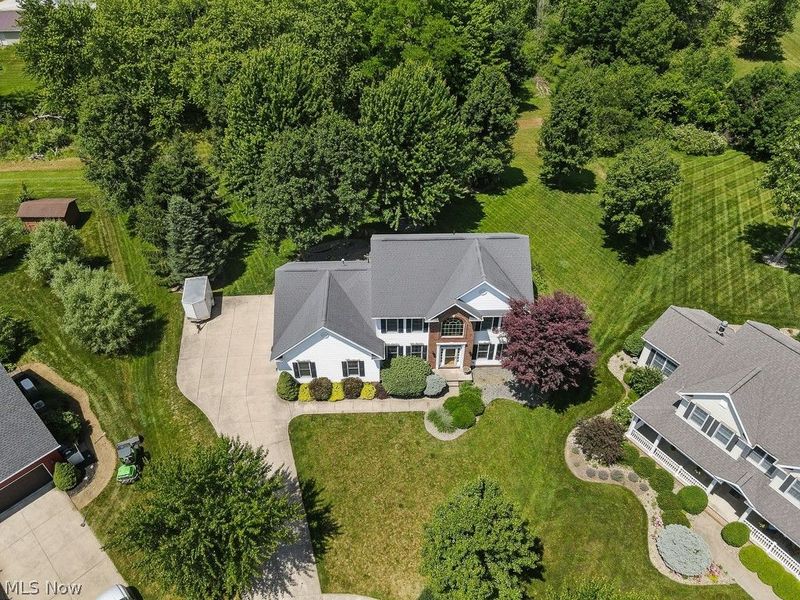 2495 Moredale Circle, Alliance, OH 44601 Photo 41