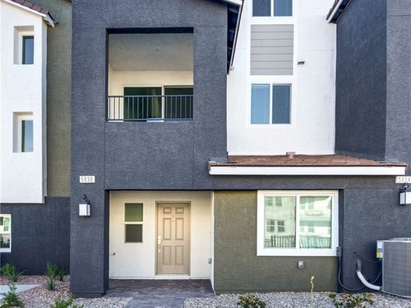 5838 Kips Bay Street, Las Vegas, NV 89148