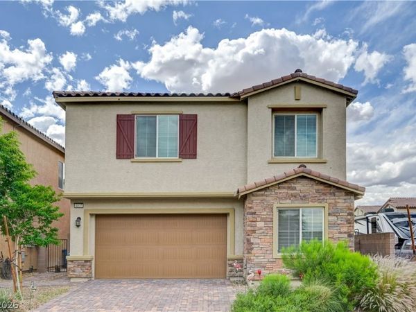 4837 Spanish River Street, North Las Vegas, NV 89031