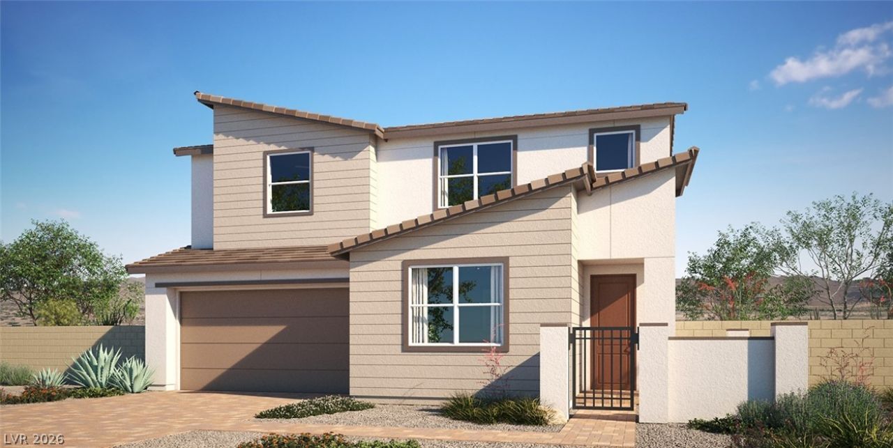 749 Cloud Creek Street, Henderson, NV 89011