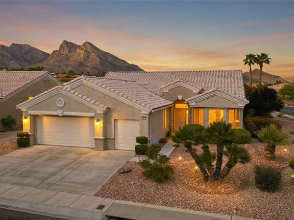 10700 Clarion Lane , Las Vegas, NV 89134