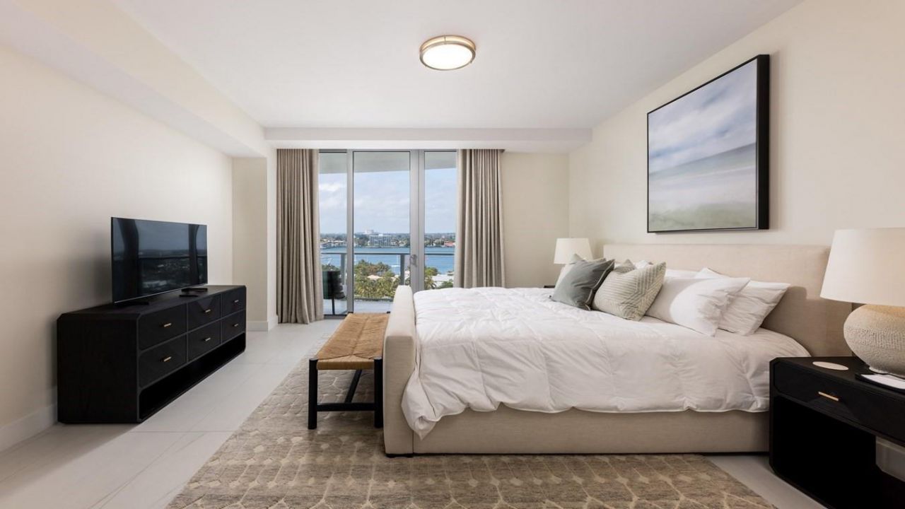 3100 N Ocean Drive, Unit 1201, Singer Island, FL 33404 Photo