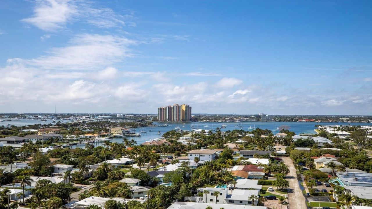 3100 N Ocean Drive, Unit 1201, Singer Island, FL 33404 Photo