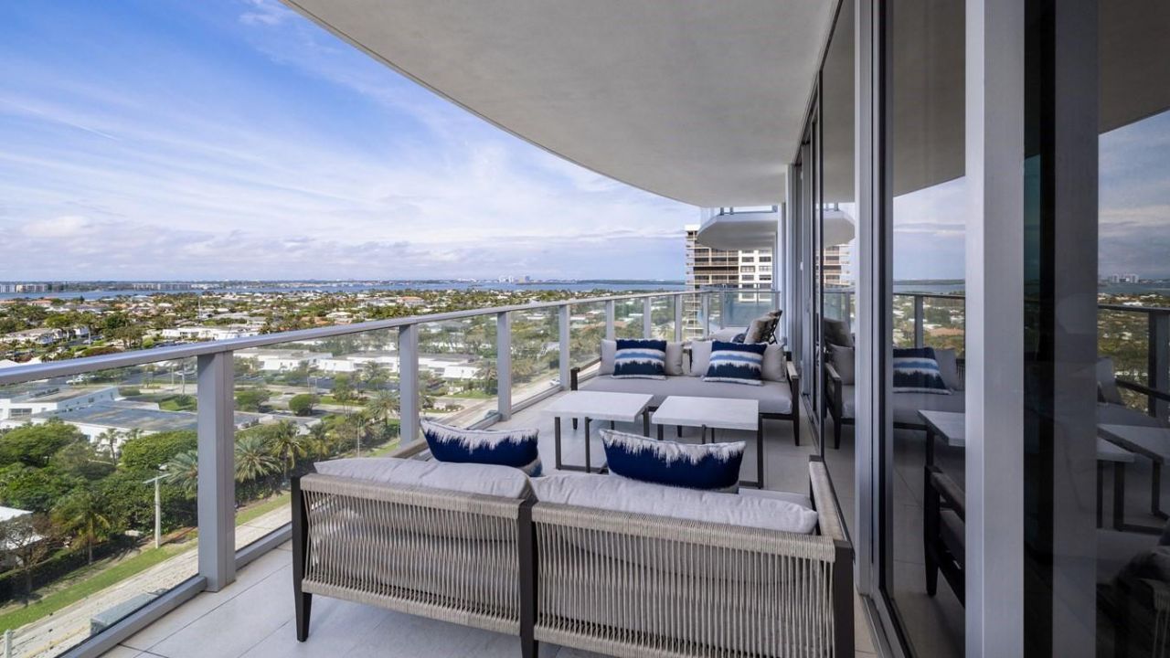 3100 N Ocean Drive, Unit 1201, Singer Island, FL 33404 Photo