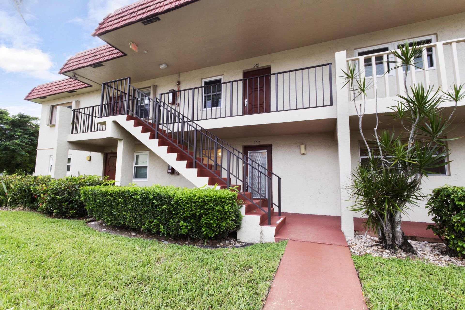 20 Abbey Lane, Unit 102, Delray Beach, FL 33446 Photo