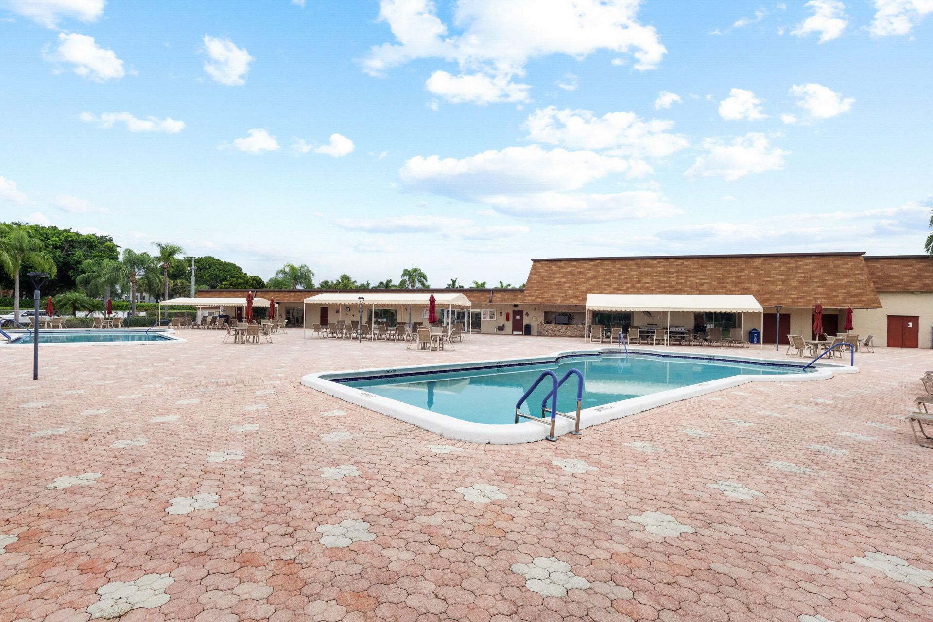 20 Abbey Lane, Unit 102, Delray Beach, FL 33446 Photo