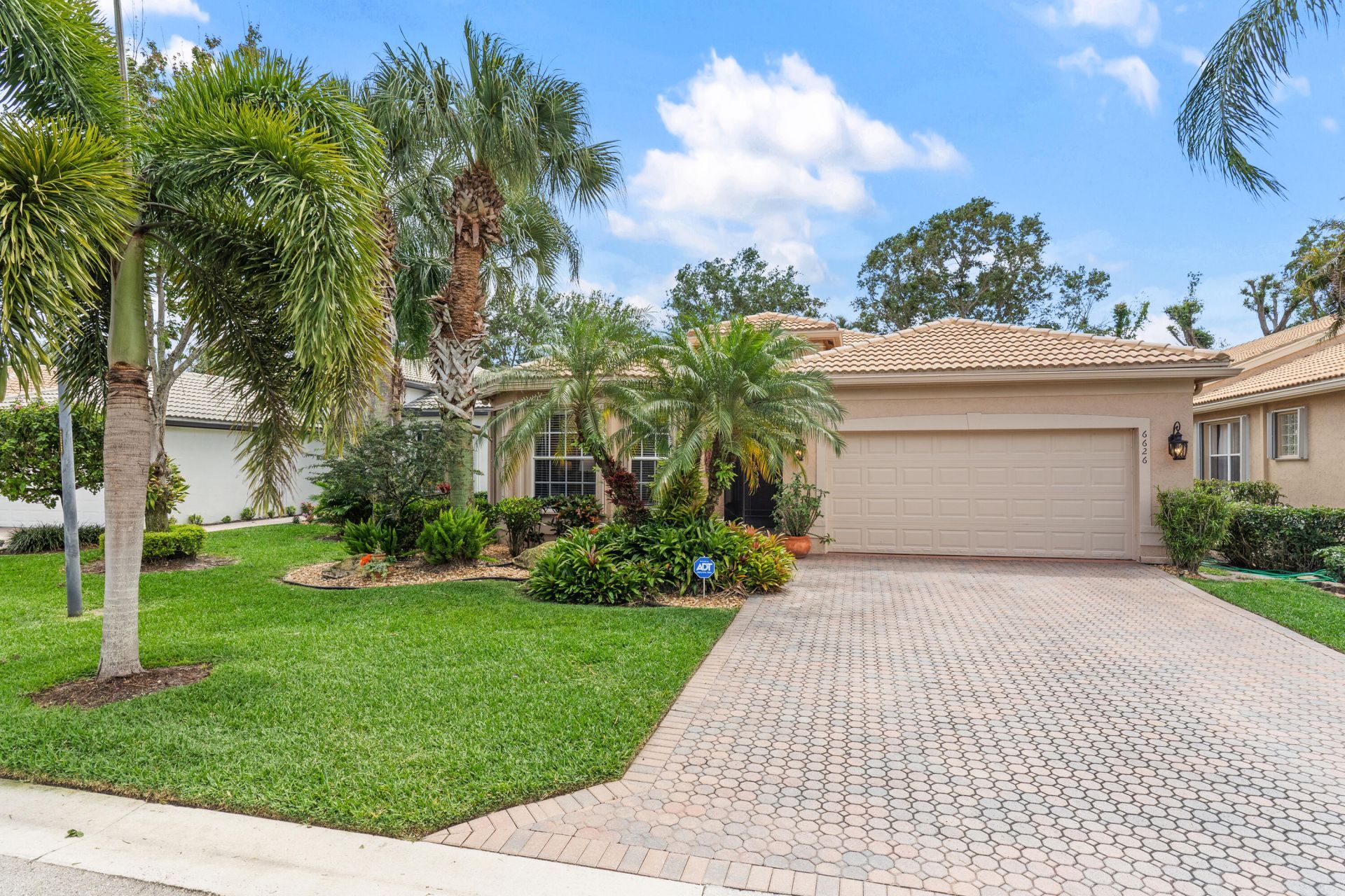 6626 Camarillo Terrace Lane, Delray Beach, FL 33446 Photo