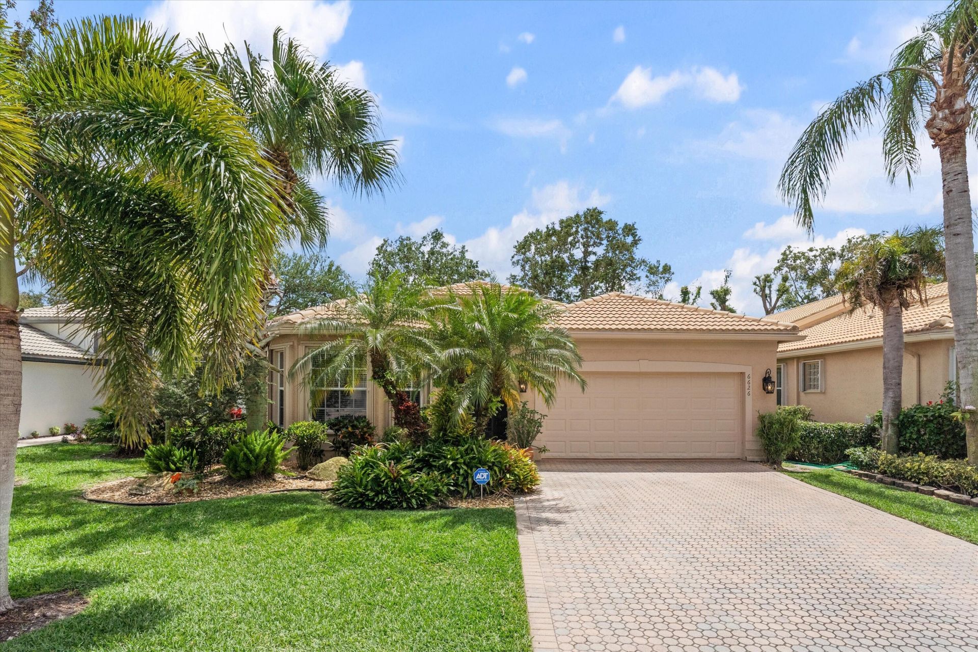 6626 Camarillo Terrace Lane, Delray Beach, FL 33446 Photo