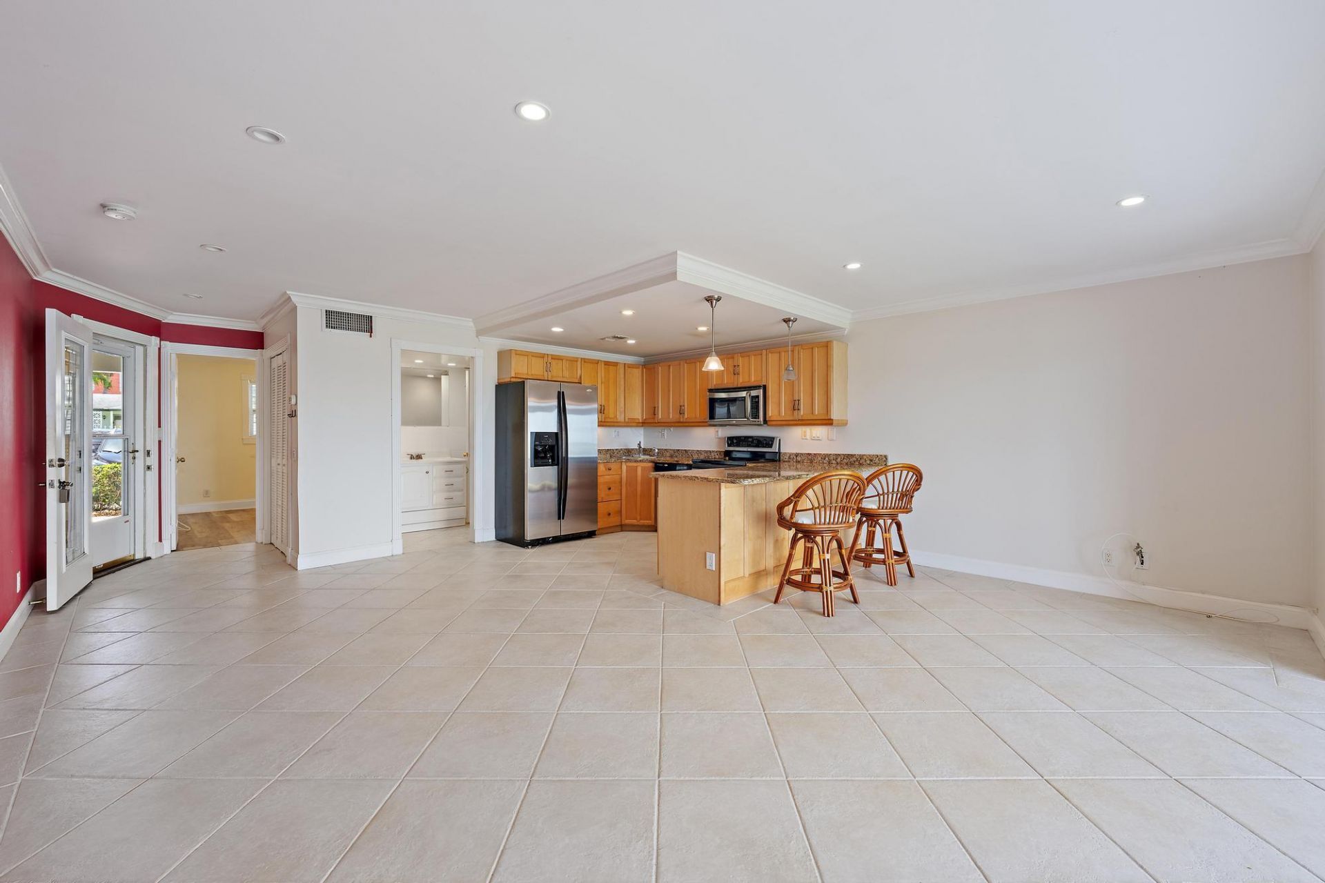 400 Wilma Circle, Unit 108, Riviera Beach, FL 33404 Photo