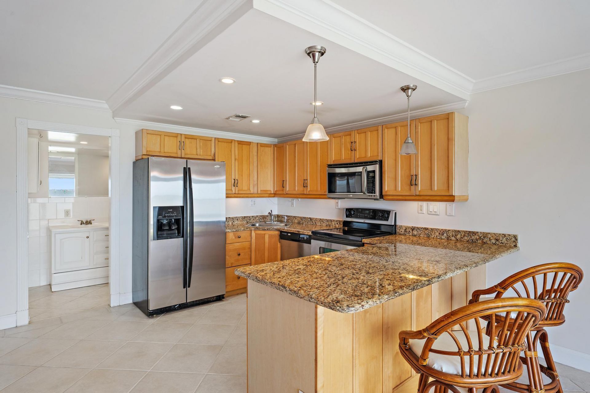 400 Wilma Circle, Unit 108, Riviera Beach, FL 33404 Photo