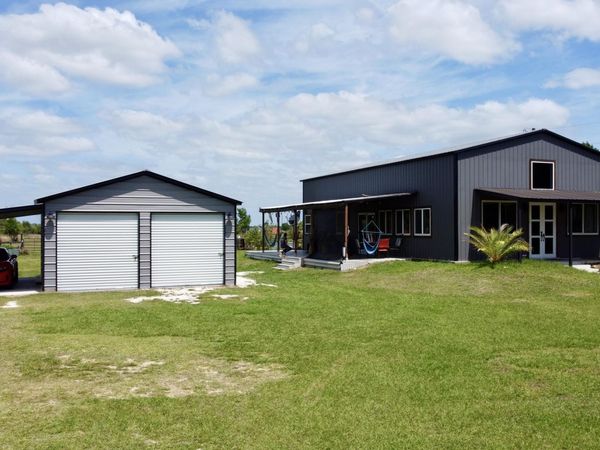 8700 W Josephine Road, Sebring, FL 33875