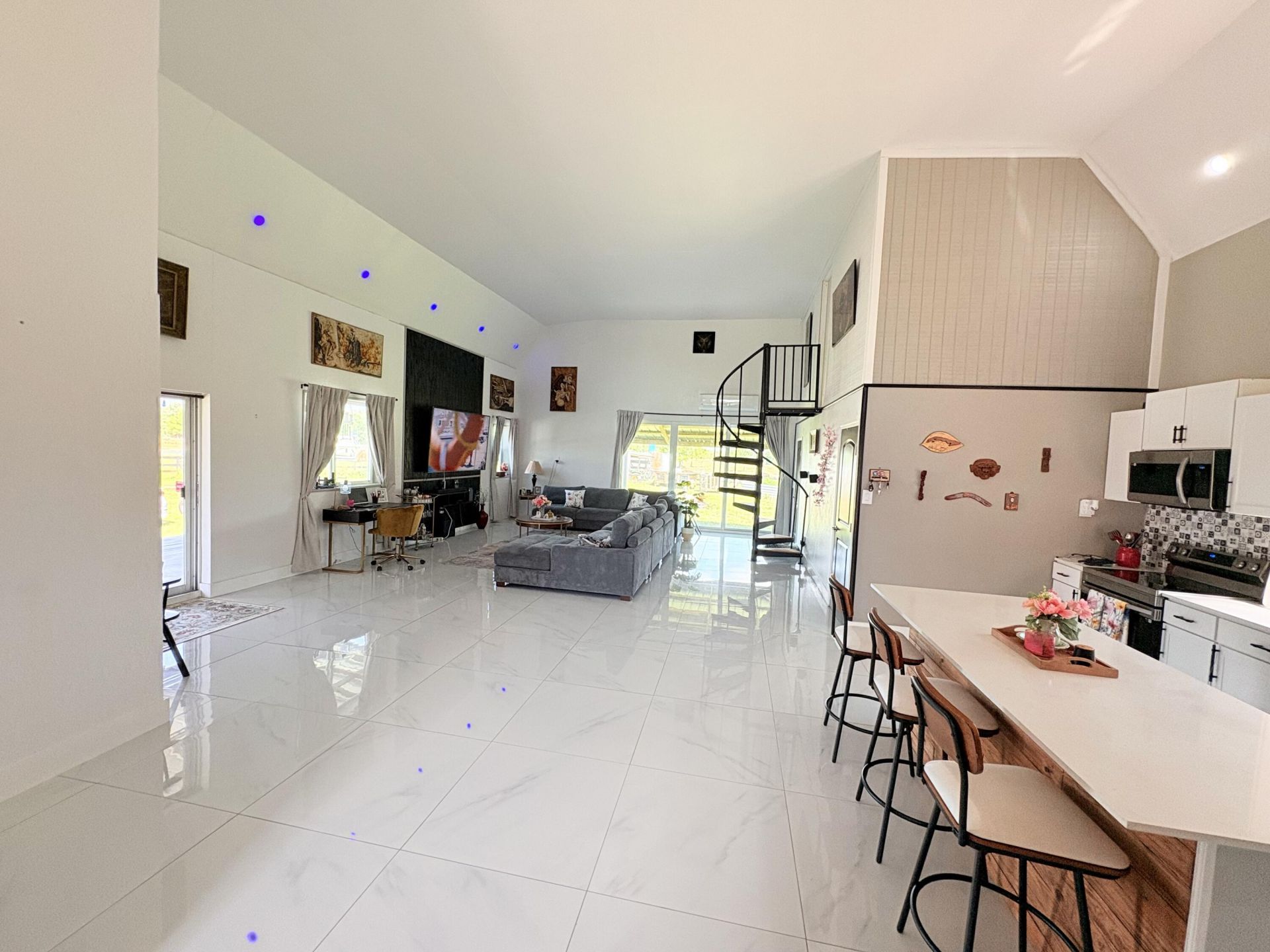 8700 W Josephine Road, Sebring, FL 33875 Photo