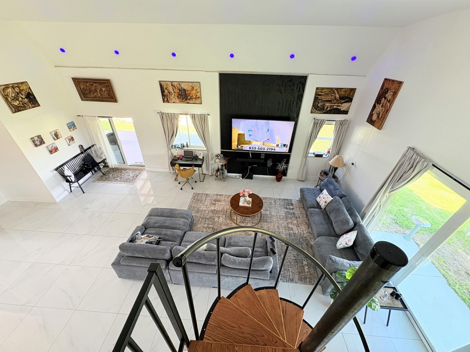 8700 W Josephine Road, Sebring, FL 33875 Photo