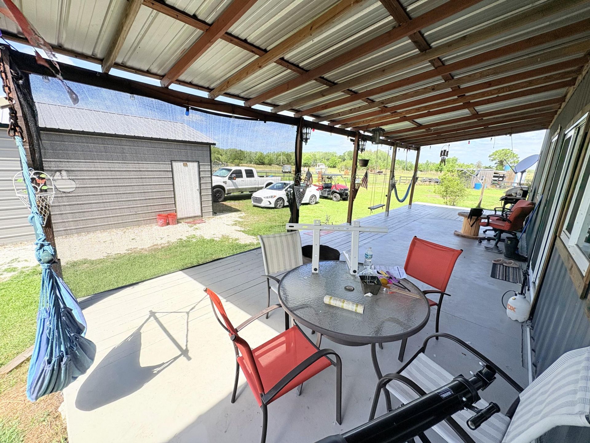 8700 W Josephine Road, Sebring, FL 33875 Photo