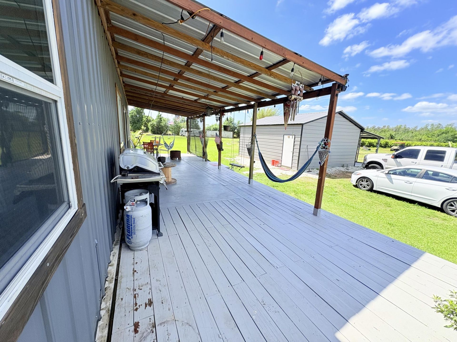 8700 W Josephine Road, Sebring, FL 33875 Photo