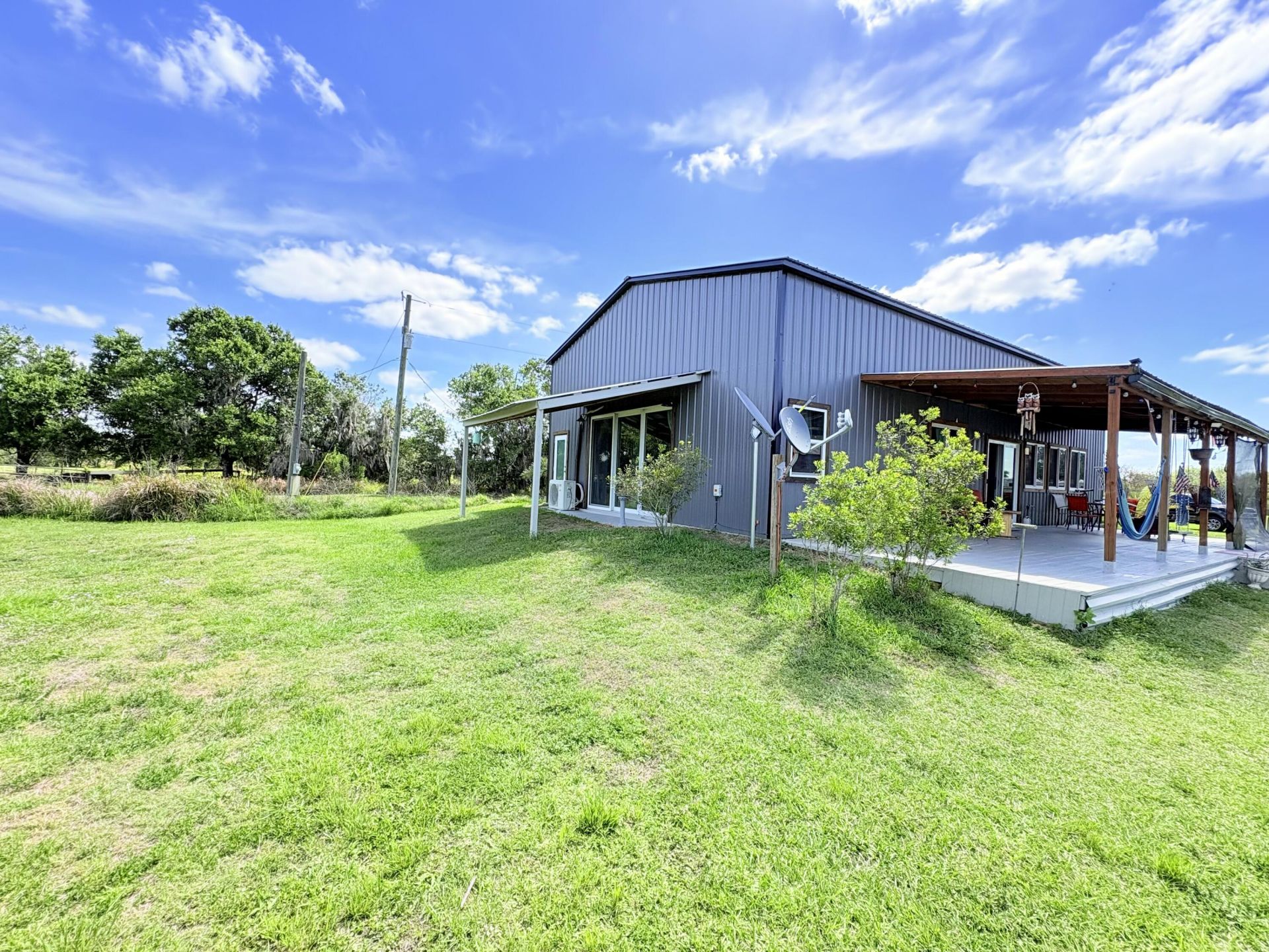 8700 W Josephine Road, Sebring, FL 33875 Photo