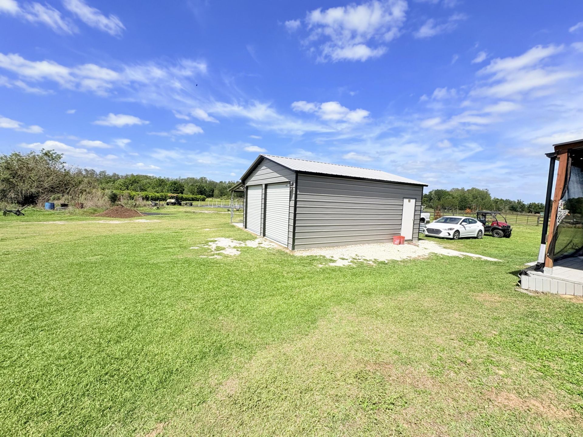 8700 W Josephine Road, Sebring, FL 33875 Photo