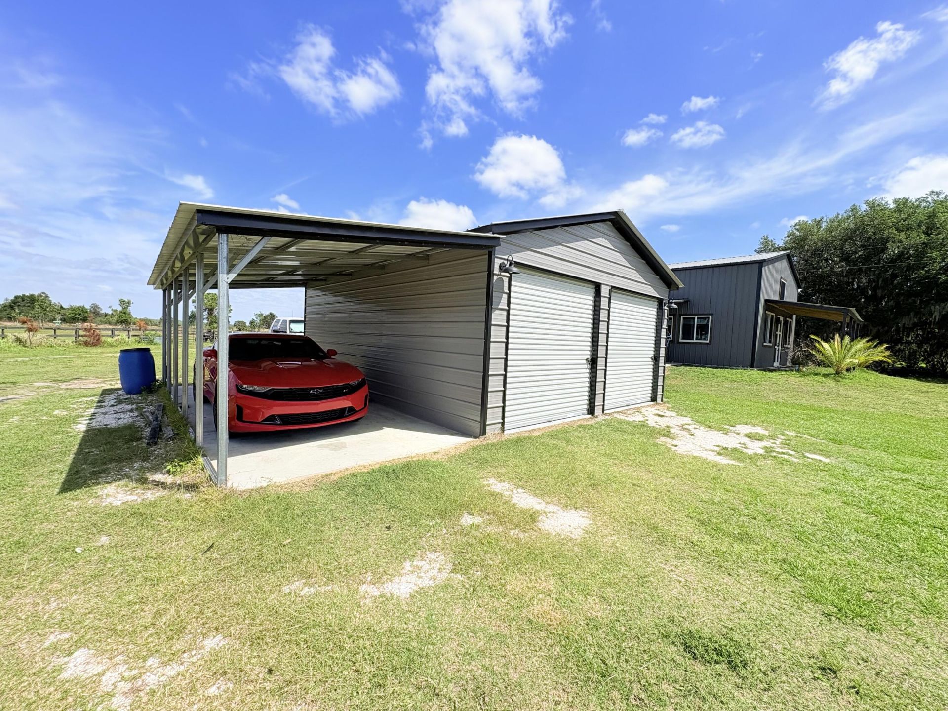 8700 W Josephine Road, Sebring, FL 33875 Photo