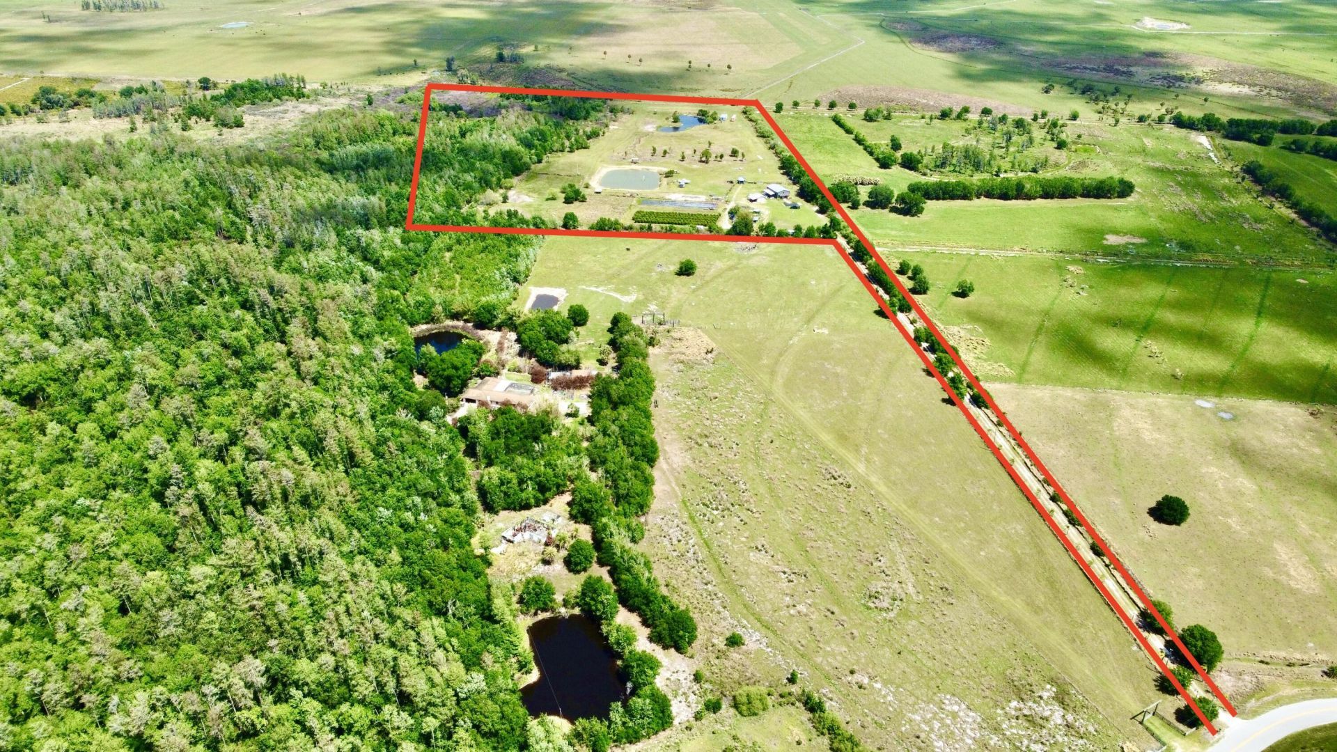 8700 W Josephine Road, Sebring, FL 33875 Photo