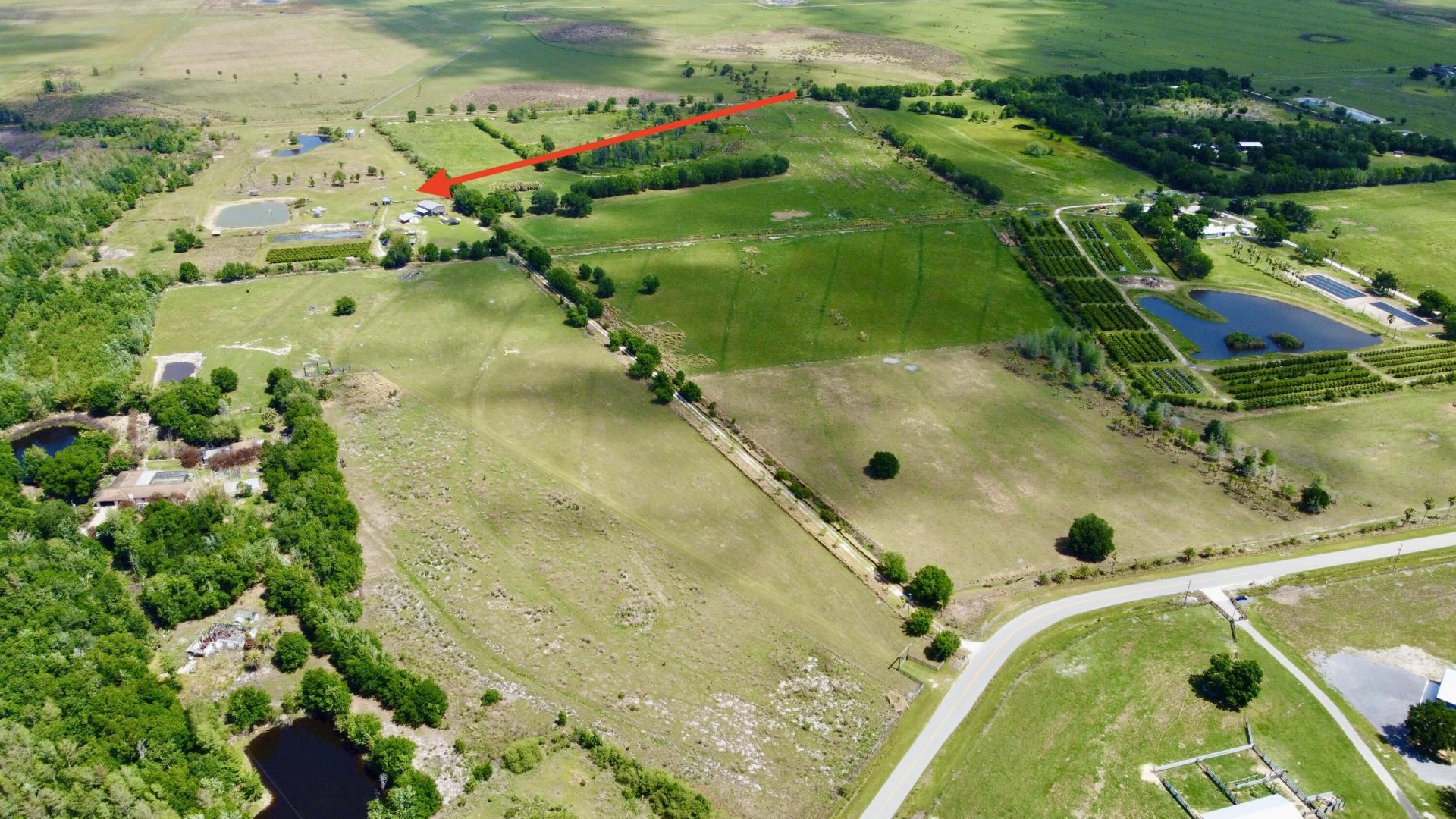 8700 W Josephine Road, Sebring, FL 33875 Photo