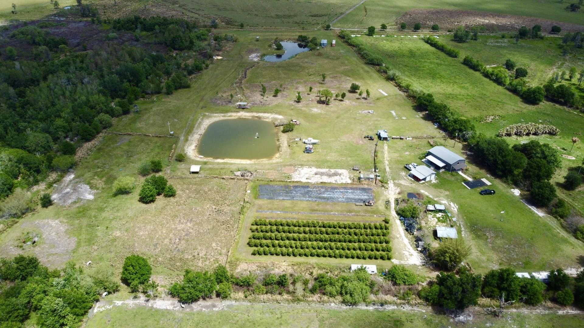 8700 W Josephine Road, Sebring, FL 33875 Photo