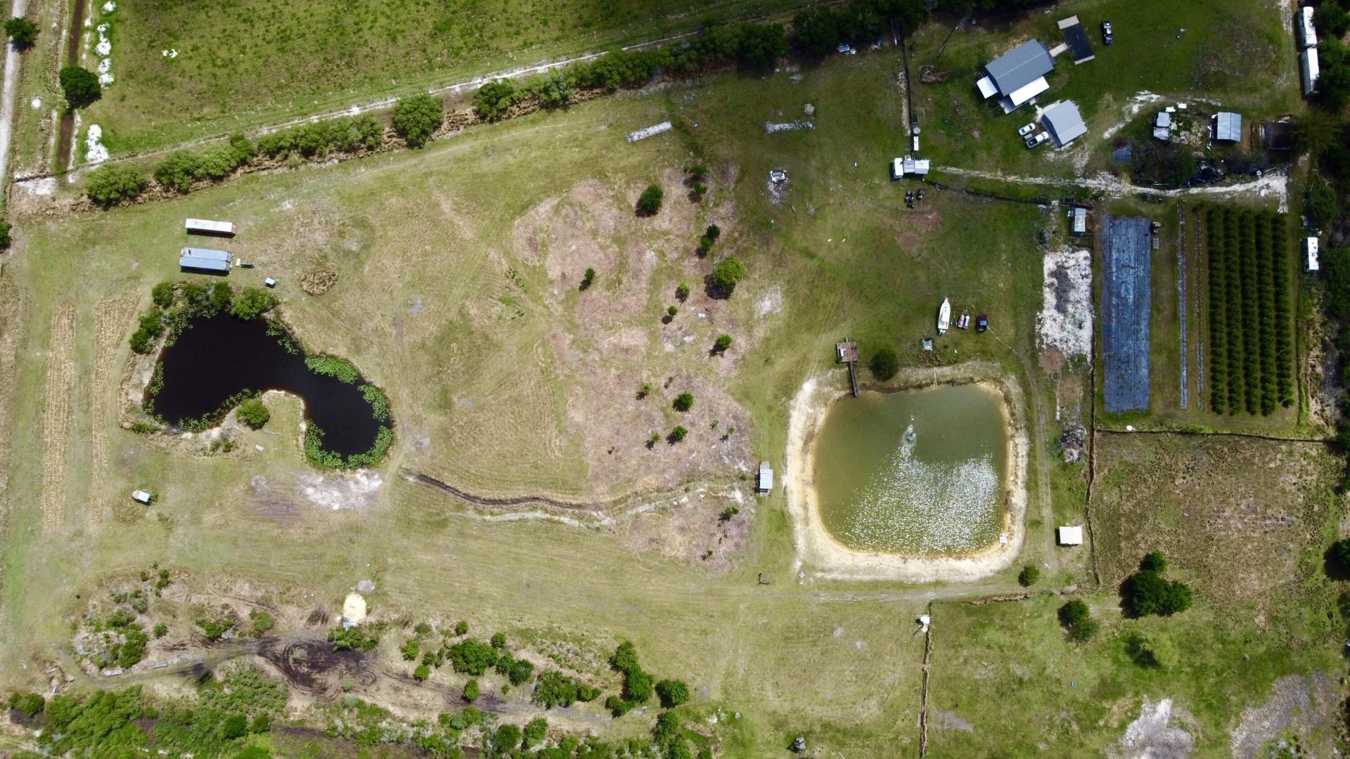 8700 W Josephine Road, Sebring, FL 33875 Photo