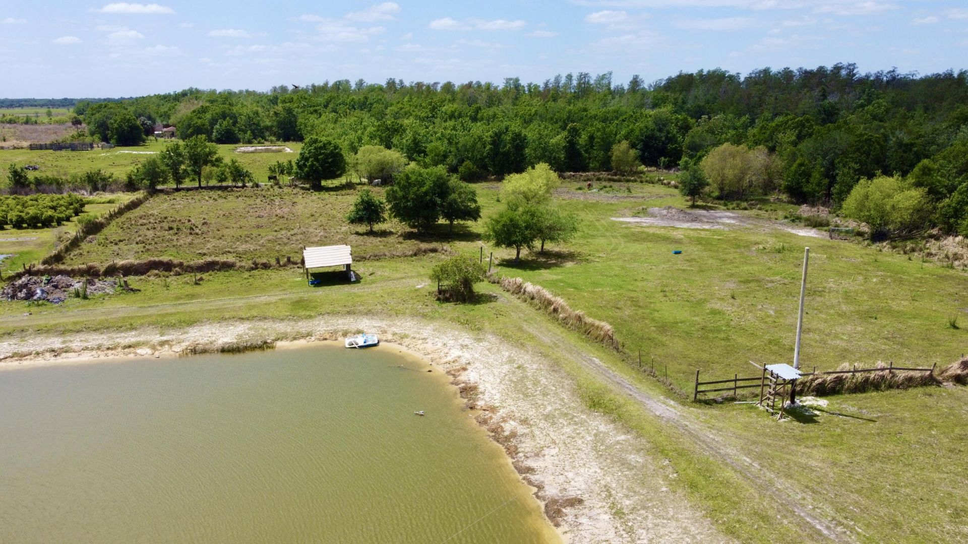 8700 W Josephine Road, Sebring, FL 33875 Photo