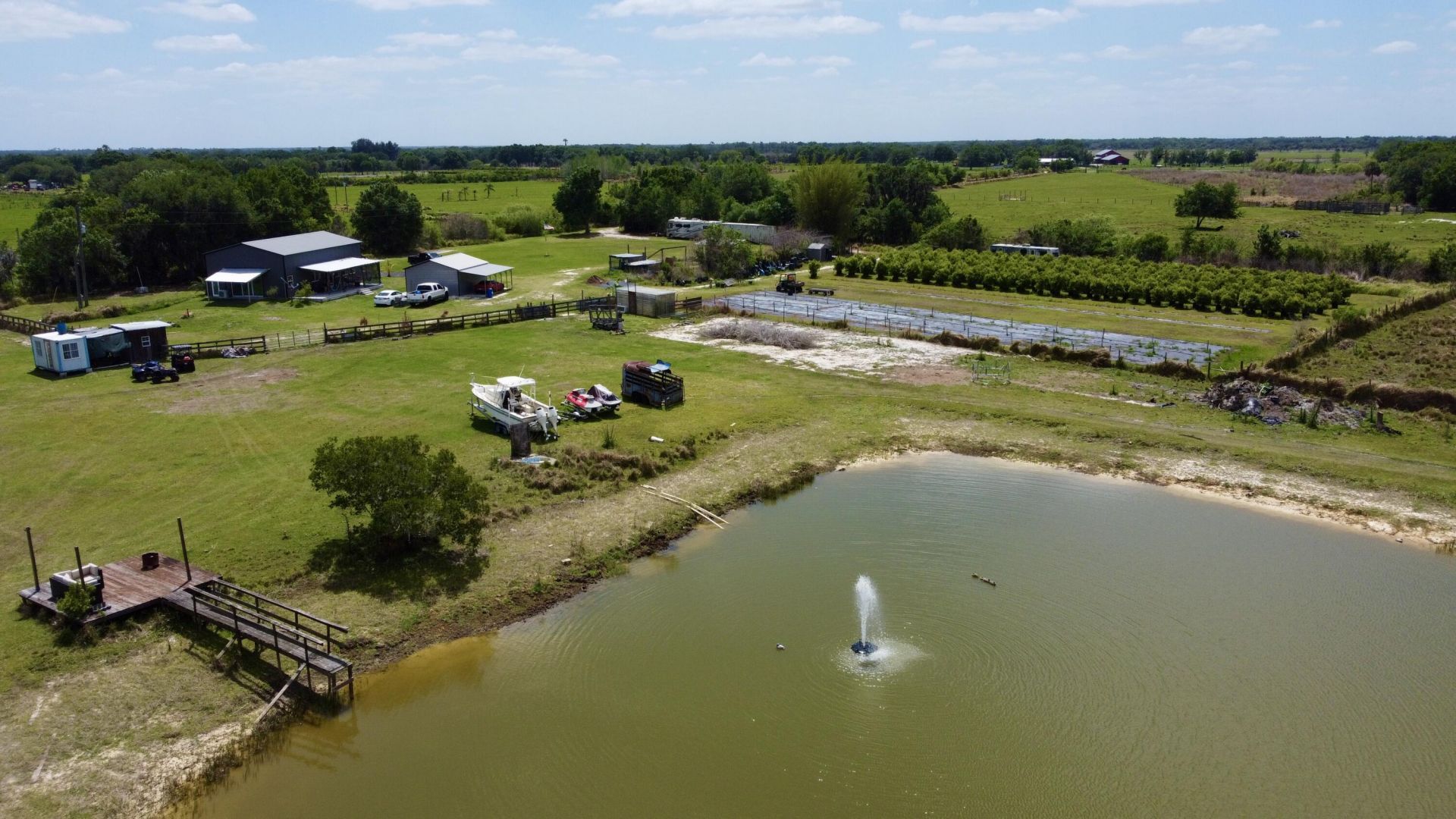 8700 W Josephine Road, Sebring, FL 33875 Photo