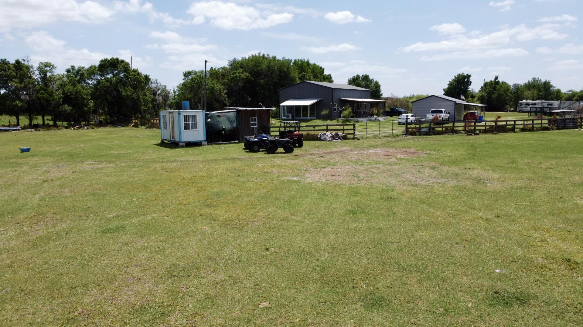 8700 W Josephine Road, Sebring, FL 33875 Photo