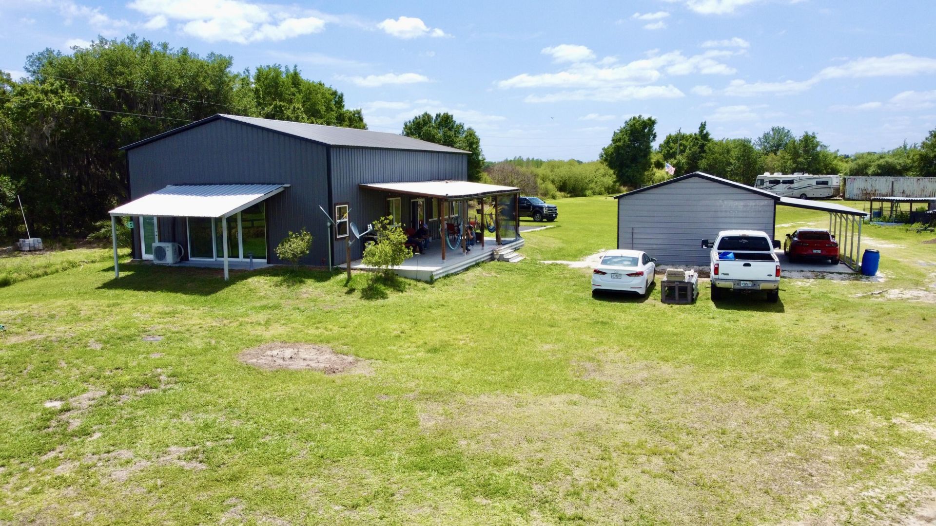 8700 W Josephine Road, Sebring, FL 33875 Photo