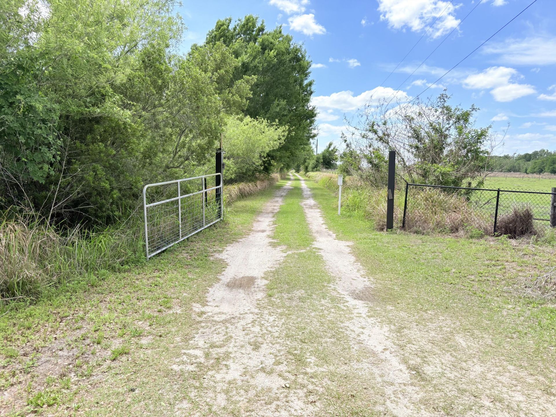 8700 W Josephine Road, Sebring, FL 33875 Photo