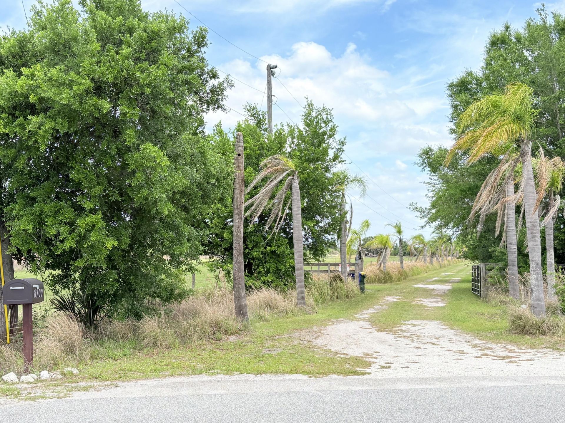 8700 W Josephine Road, Sebring, FL 33875 Photo