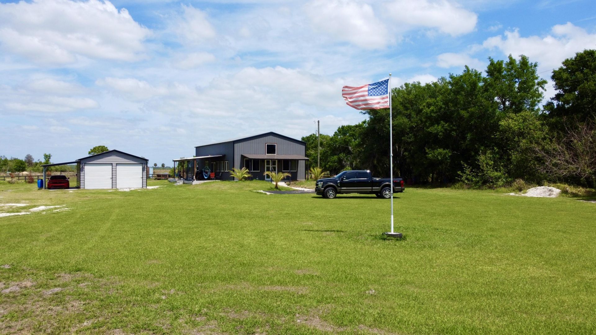 8700 W Josephine Road, Sebring, FL 33875 Photo