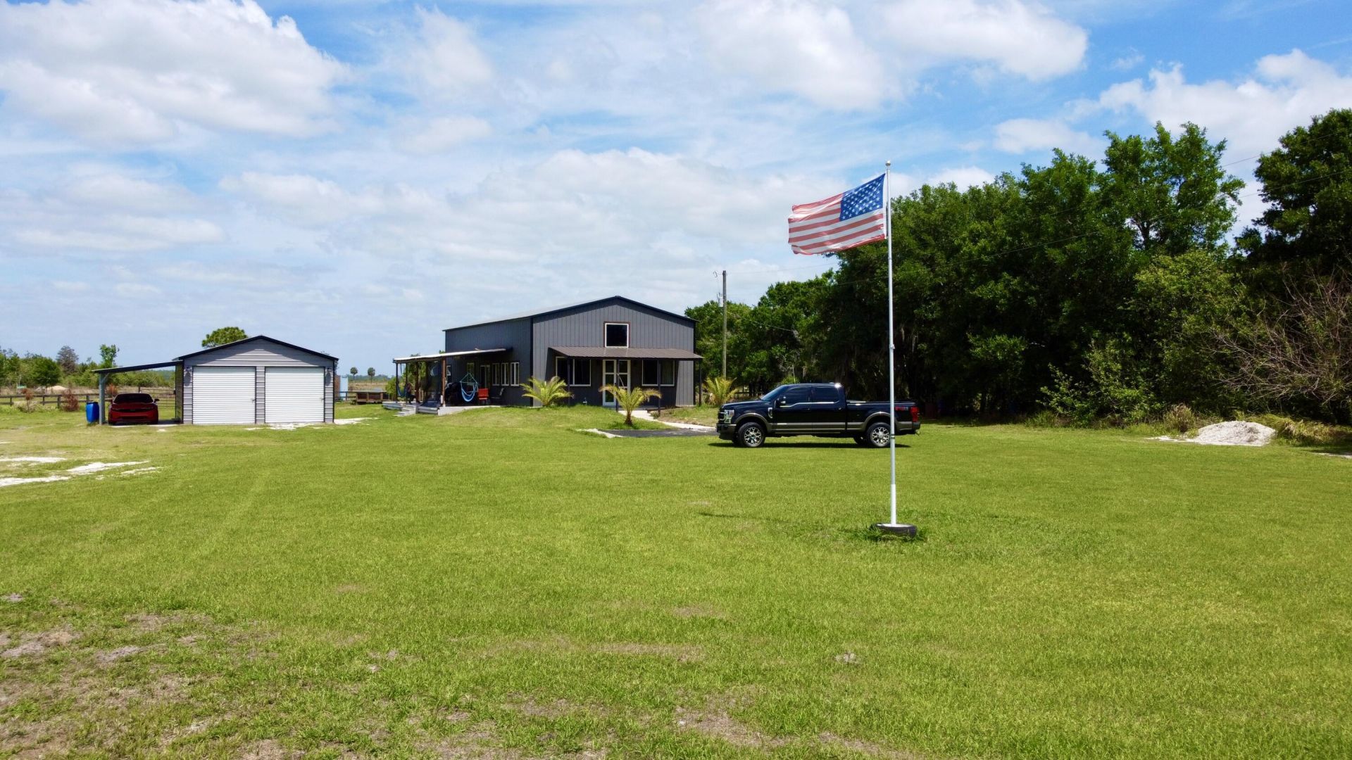 8700 W Josephine Road, Sebring, FL 33875 Photo