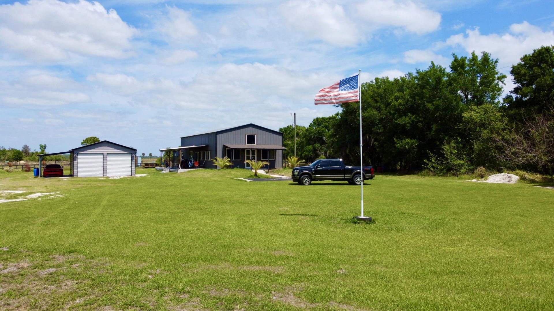 8700 W Josephine Road, Sebring, FL 33875 Photo