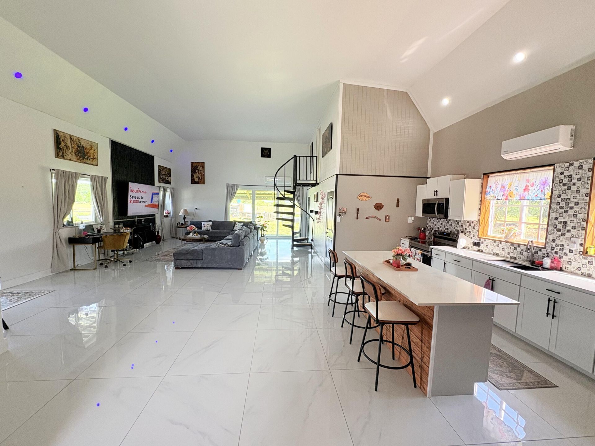 8700 W Josephine Road, Sebring, FL 33875 Photo