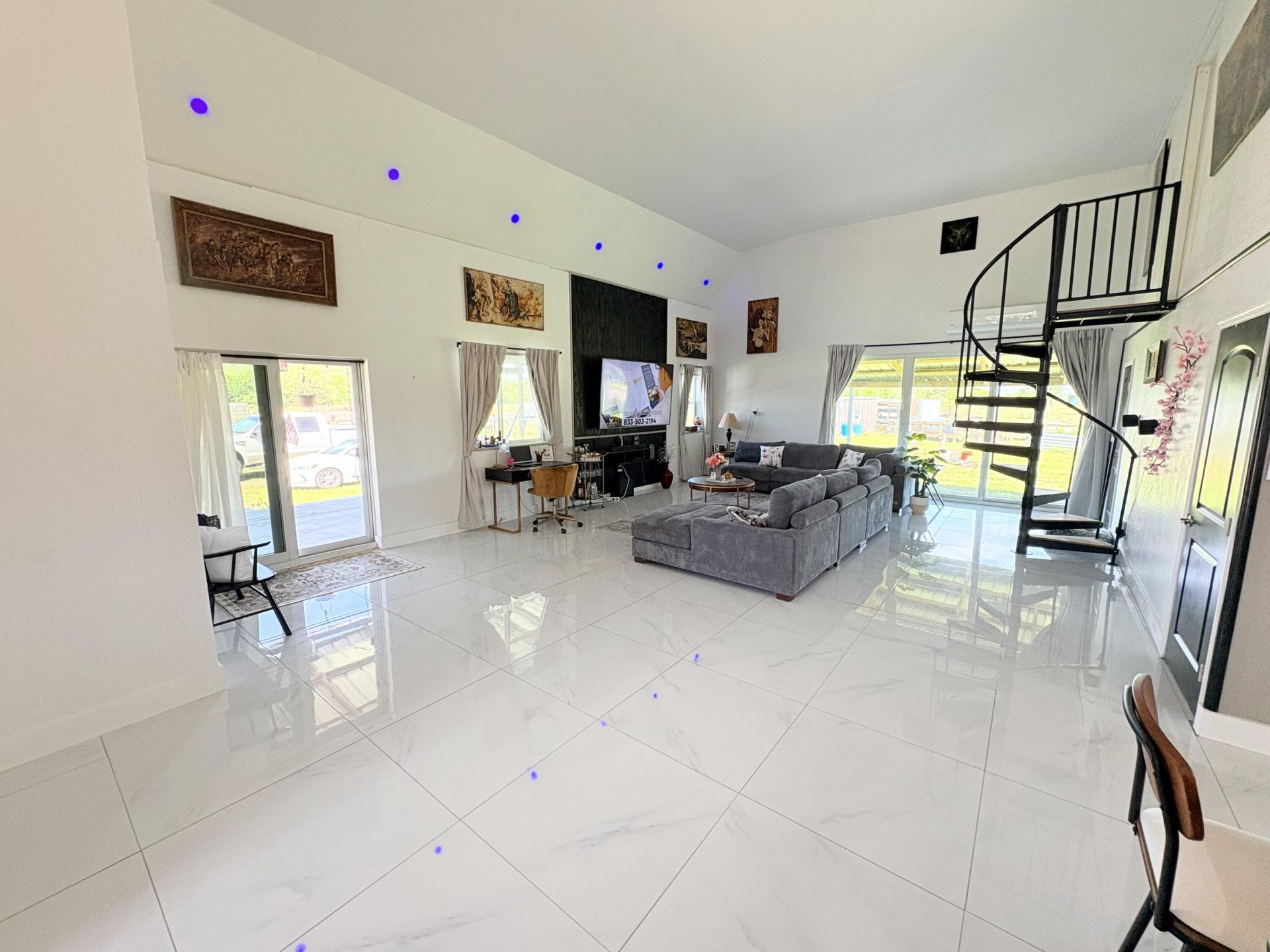 8700 W Josephine Road, Sebring, FL 33875 Photo