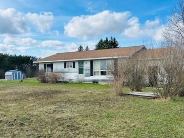 23180 3 Mile Road, Reed City, MI 49677