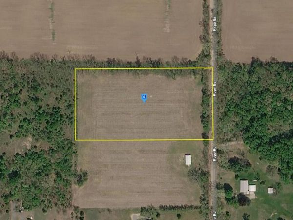 8278 Pope Road, Jonesville, MI 49250