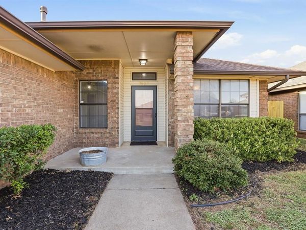 7807 NW NW 105th Terrace, Oklahoma City, OK 73013