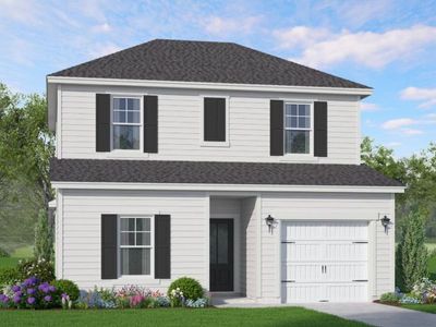 5020 Buggs Lane, Summerville, SC 29485