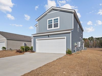 798 Meadowbrook Lane, Summerville, SC 29486