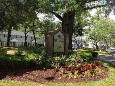 507 Stinson Drive, Unit 11a, Charleston, SC 29407