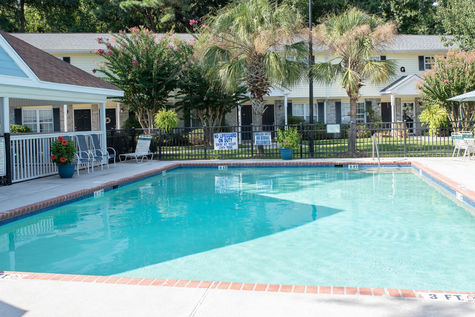 507 Stinson Drive Photo 13